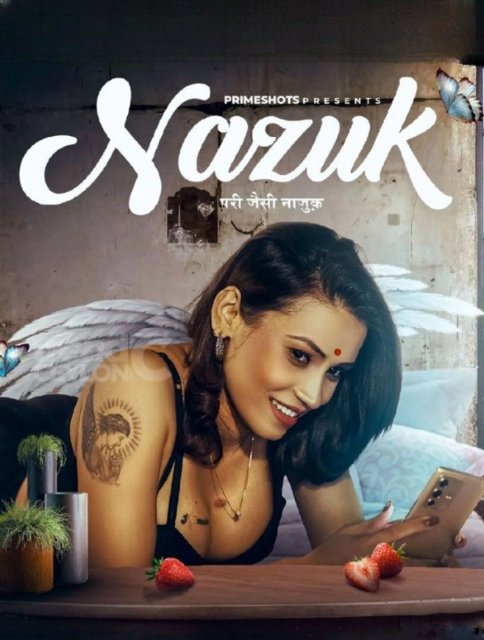 Nazuk (2023) PrimeShots S01E01 